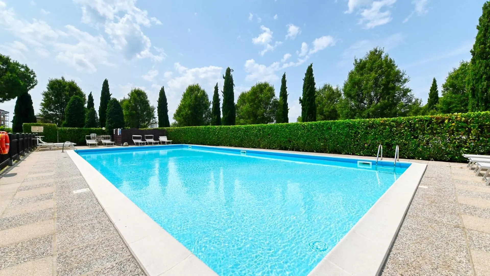 Golden House - Sirmione Holiday 0*,