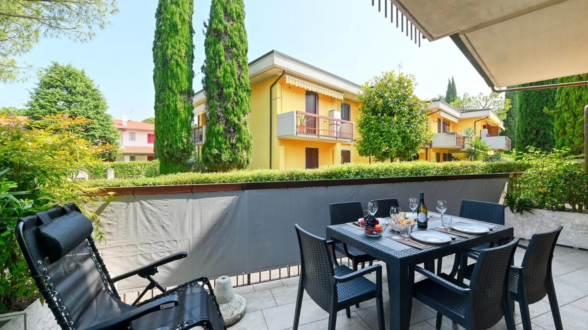 Golden House - Sirmione Holiday