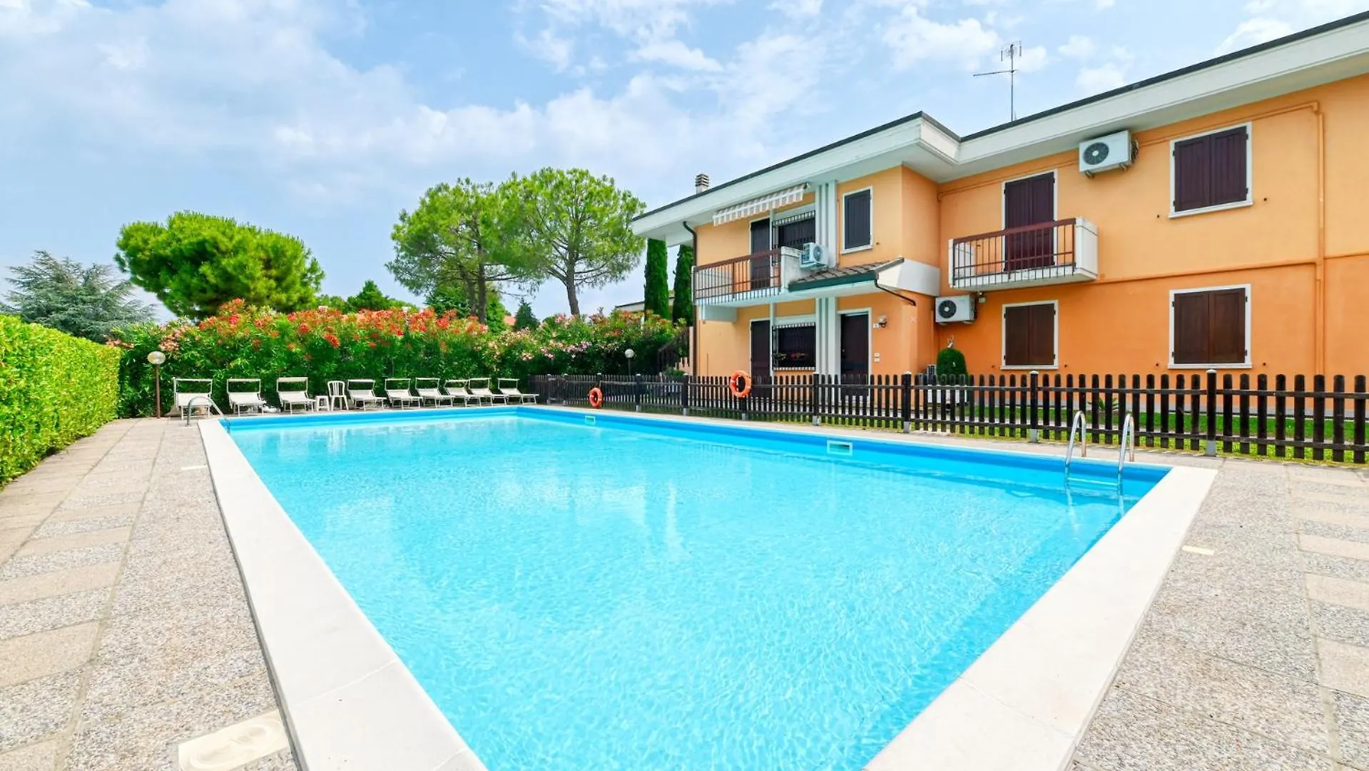 Διαμέρισμα Golden House - Sirmione Holiday