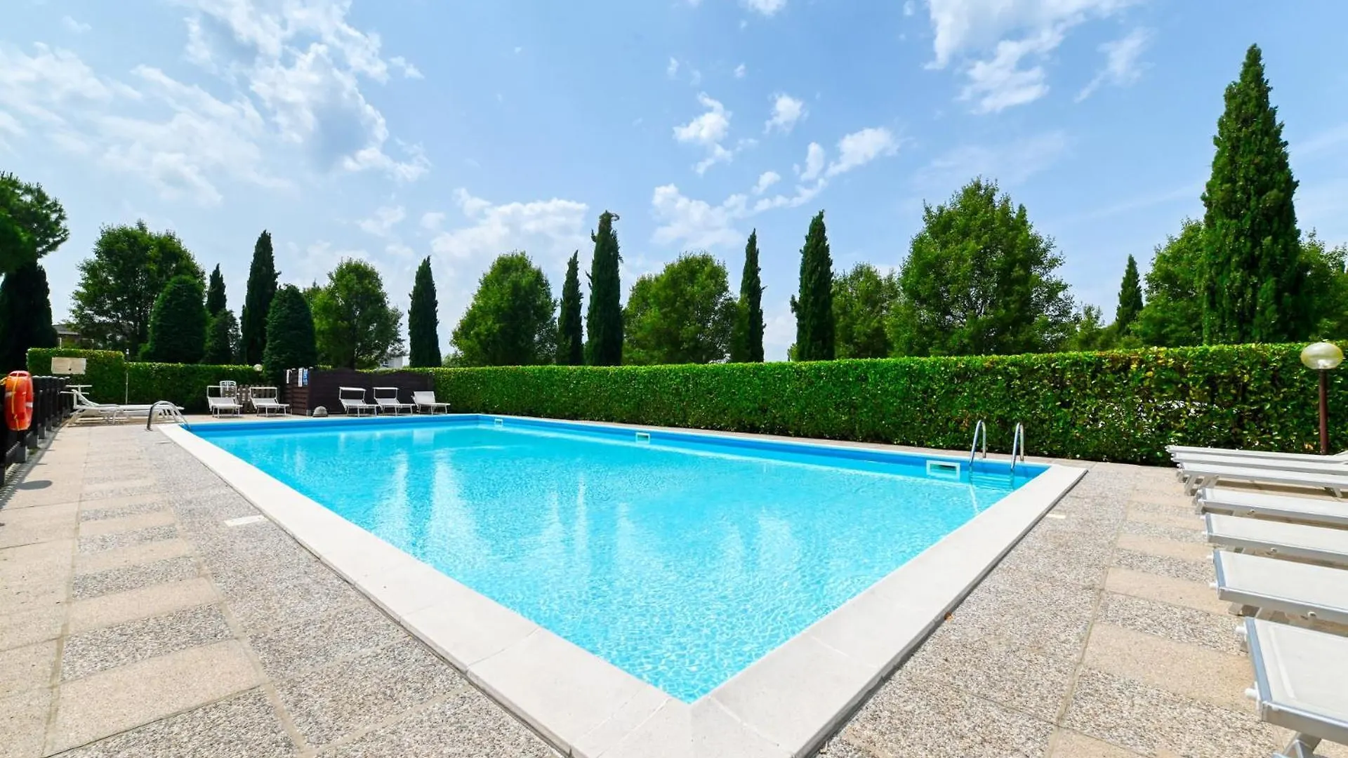 Golden House - Sirmione Holiday Διαμέρισμα