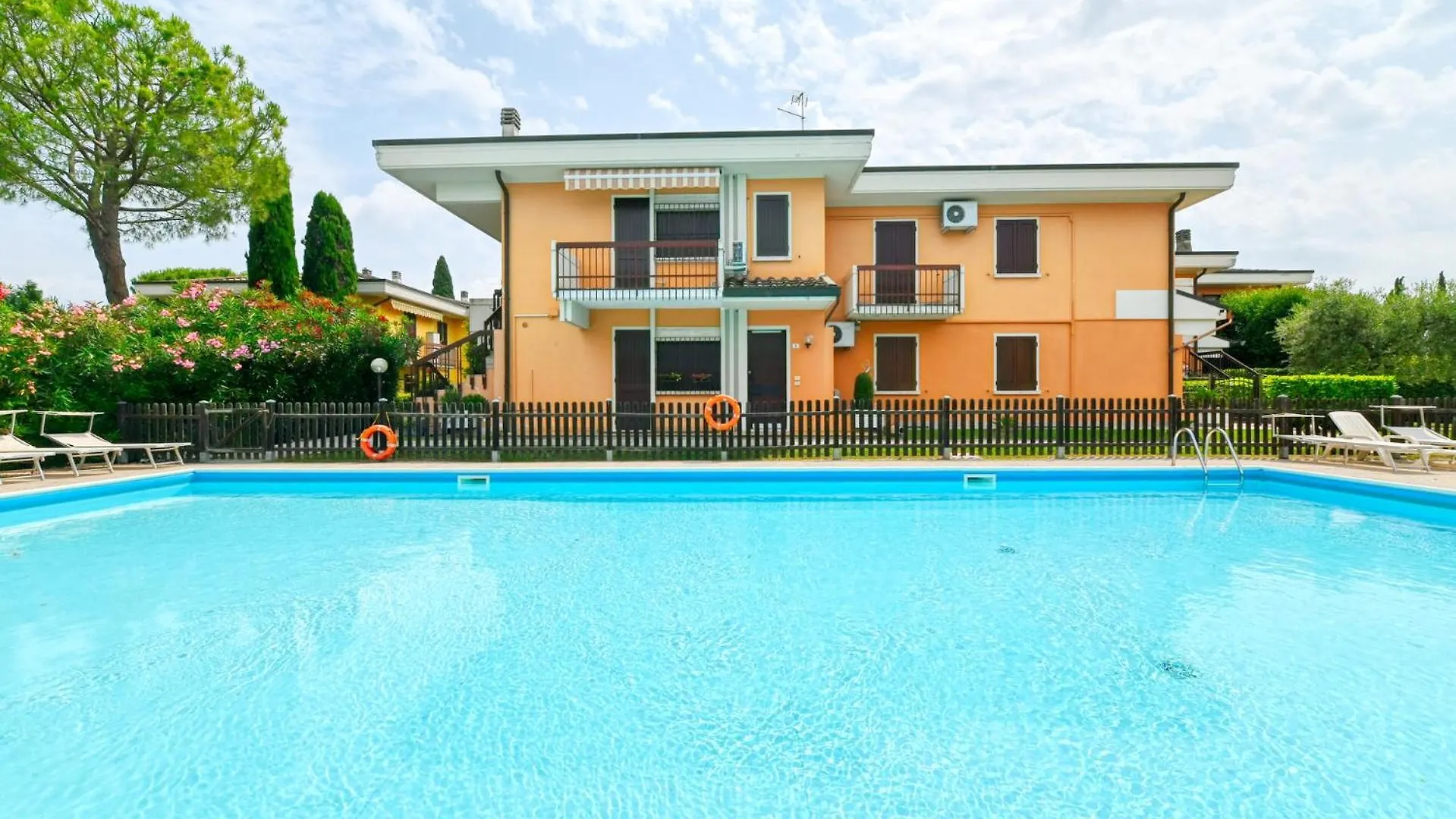 Διαμέρισμα Golden House - Sirmione Holiday