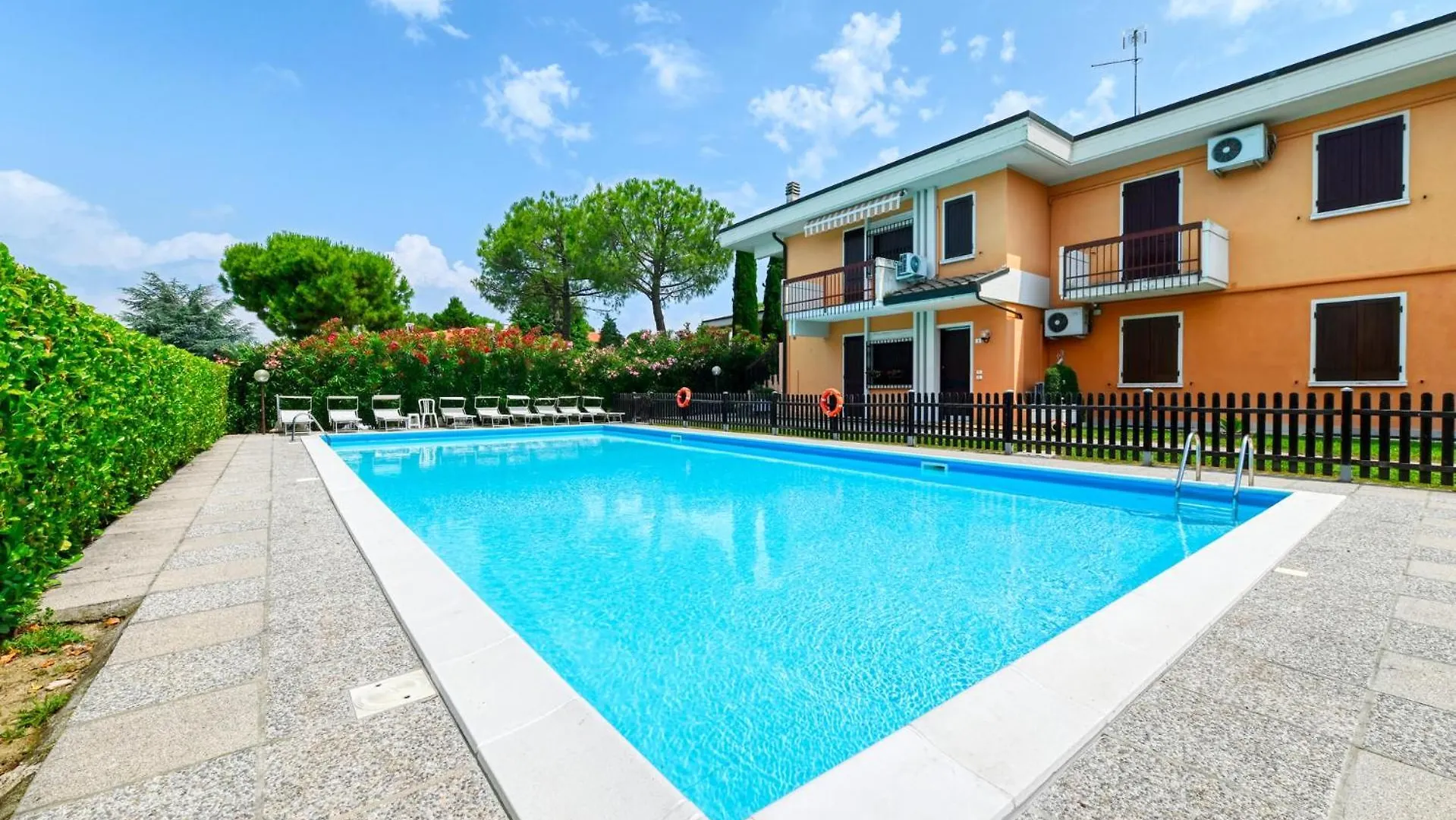 Golden House - Sirmione Holiday Ιταλία
