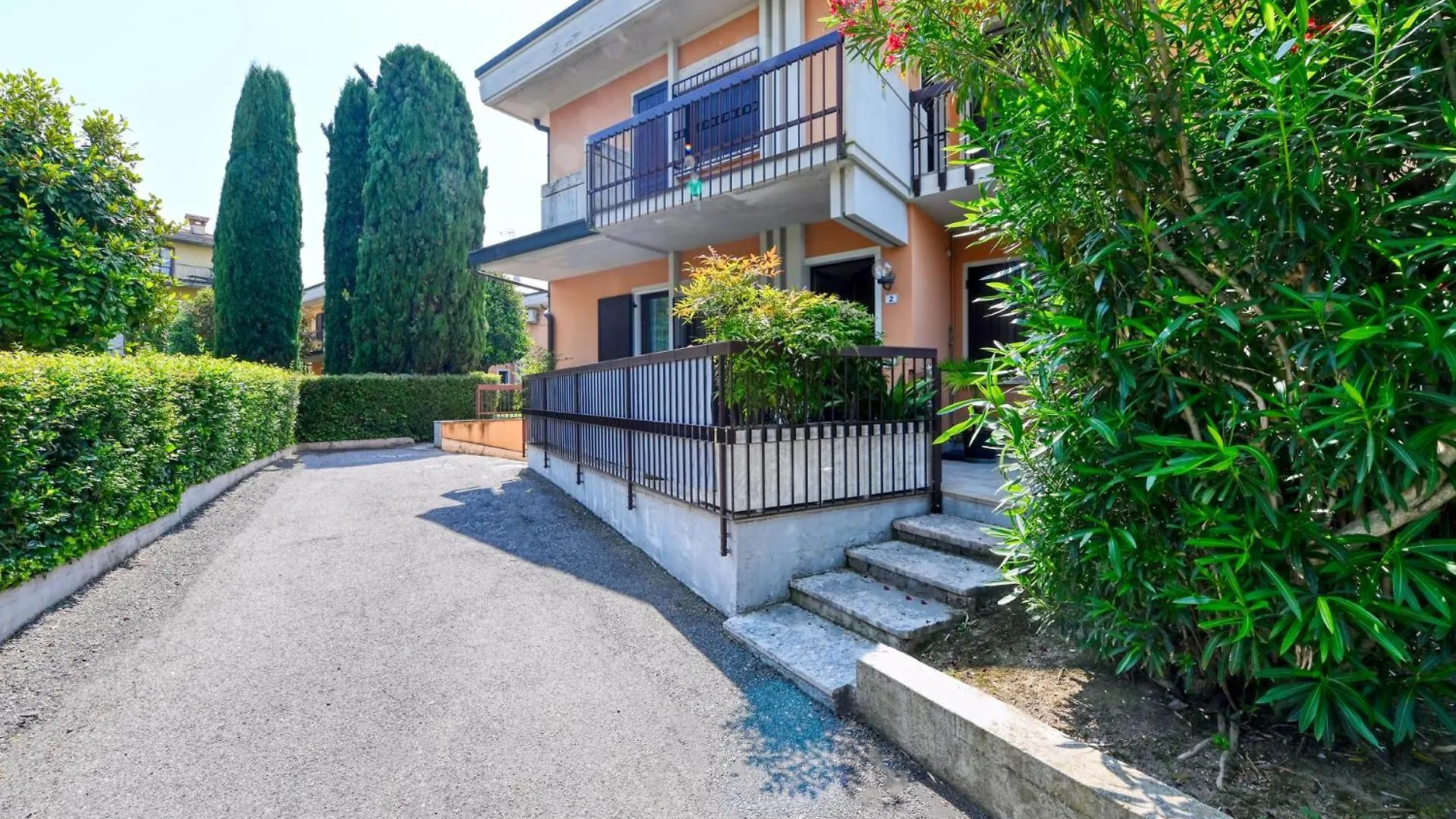 Διαμέρισμα Golden House - Sirmione Holiday Ιταλία