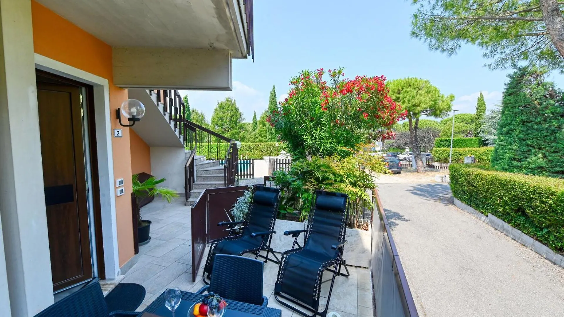 Golden House - Sirmione Holiday Ιταλία