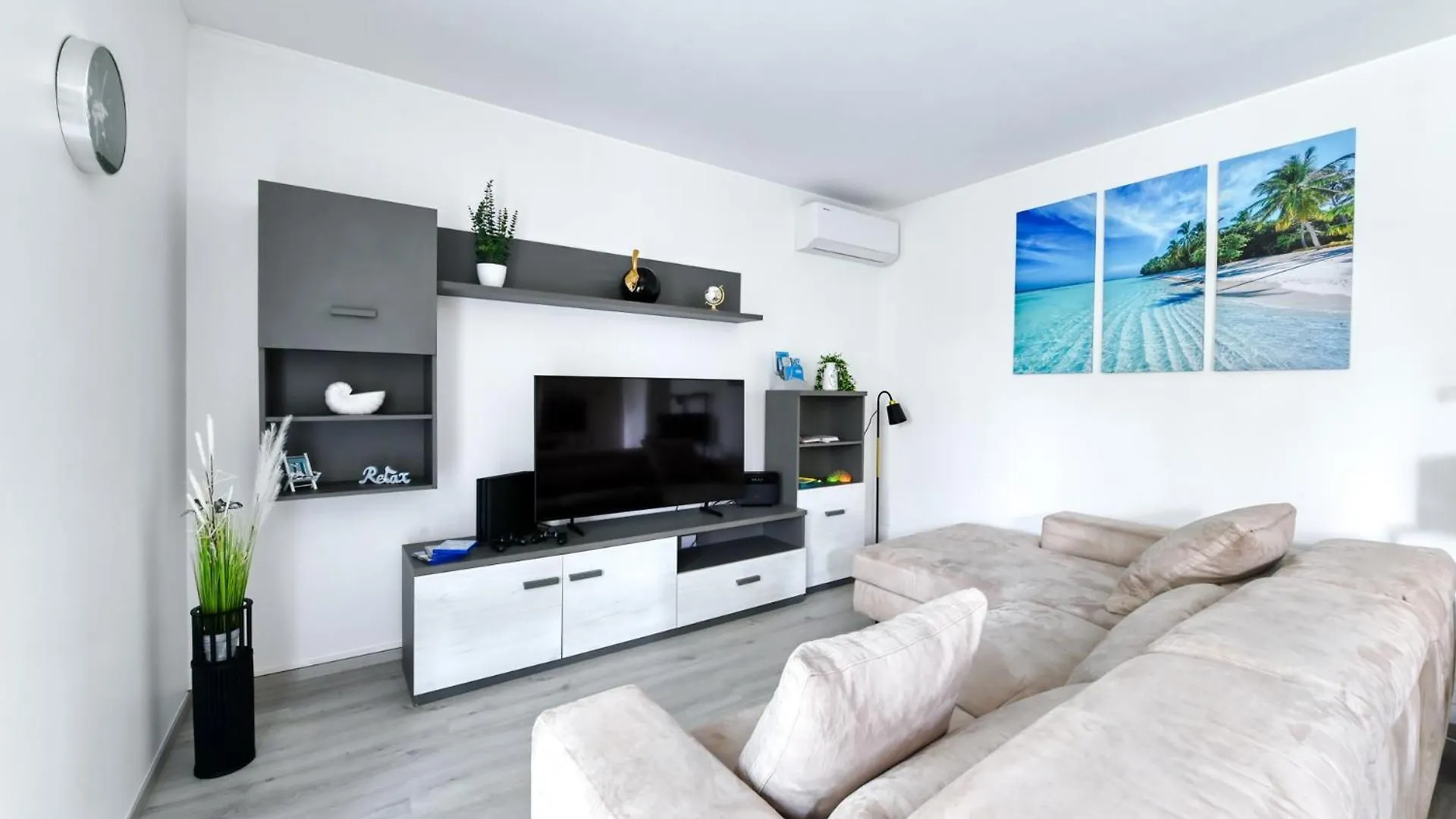 Golden House - Sirmione Holiday