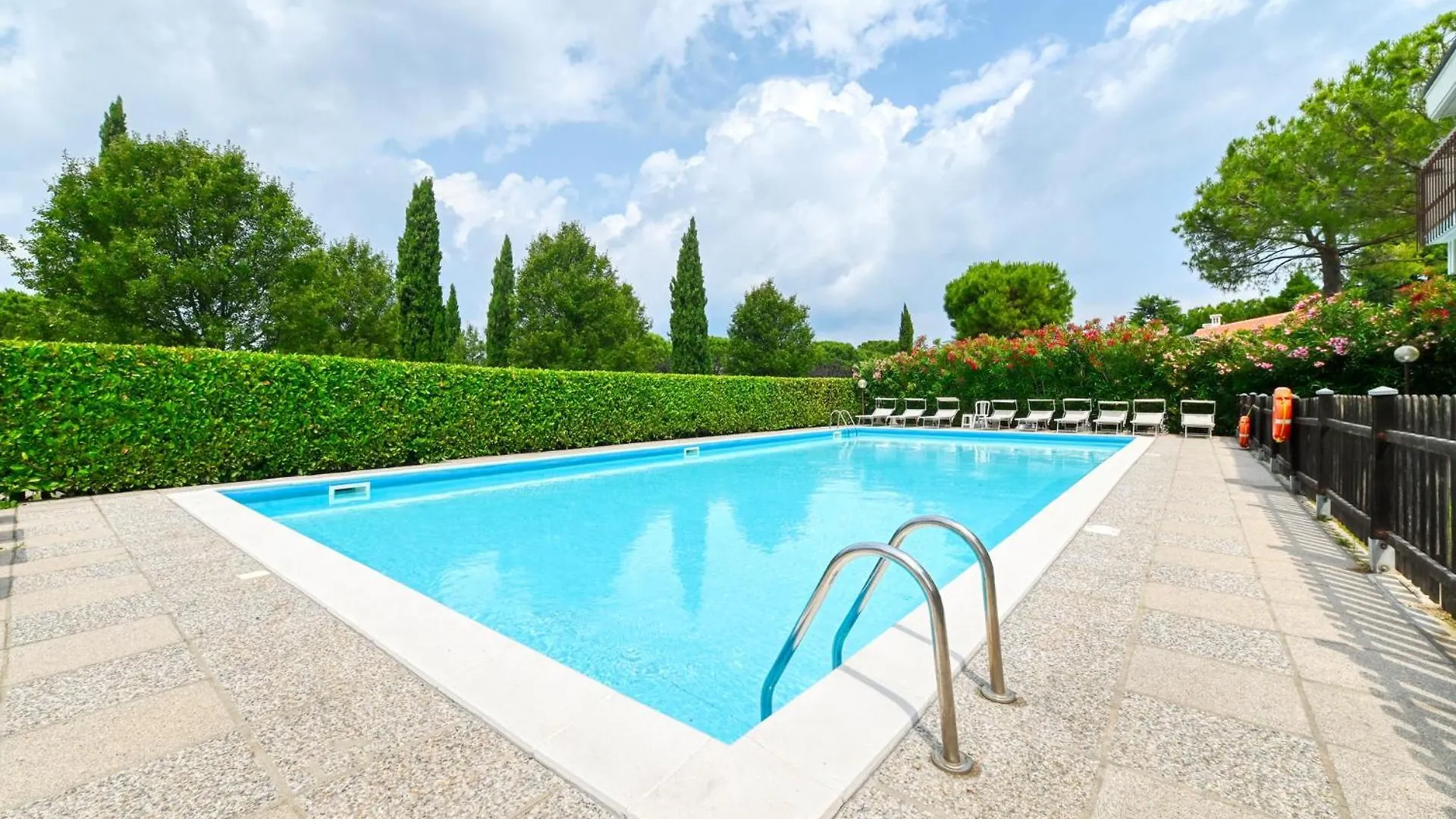 Golden House - Sirmione Holiday