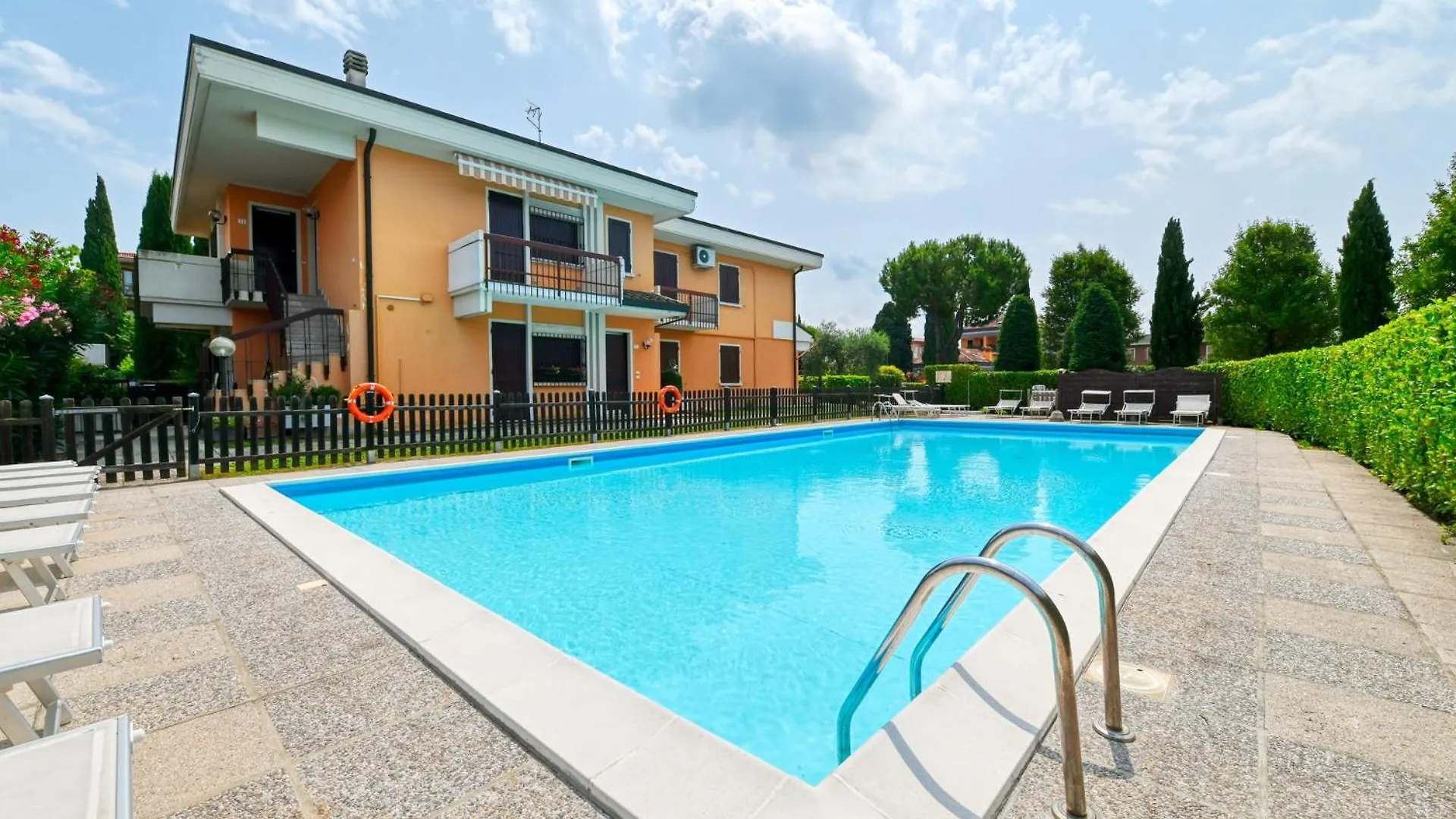 Διαμέρισμα Golden House - Sirmione Holiday