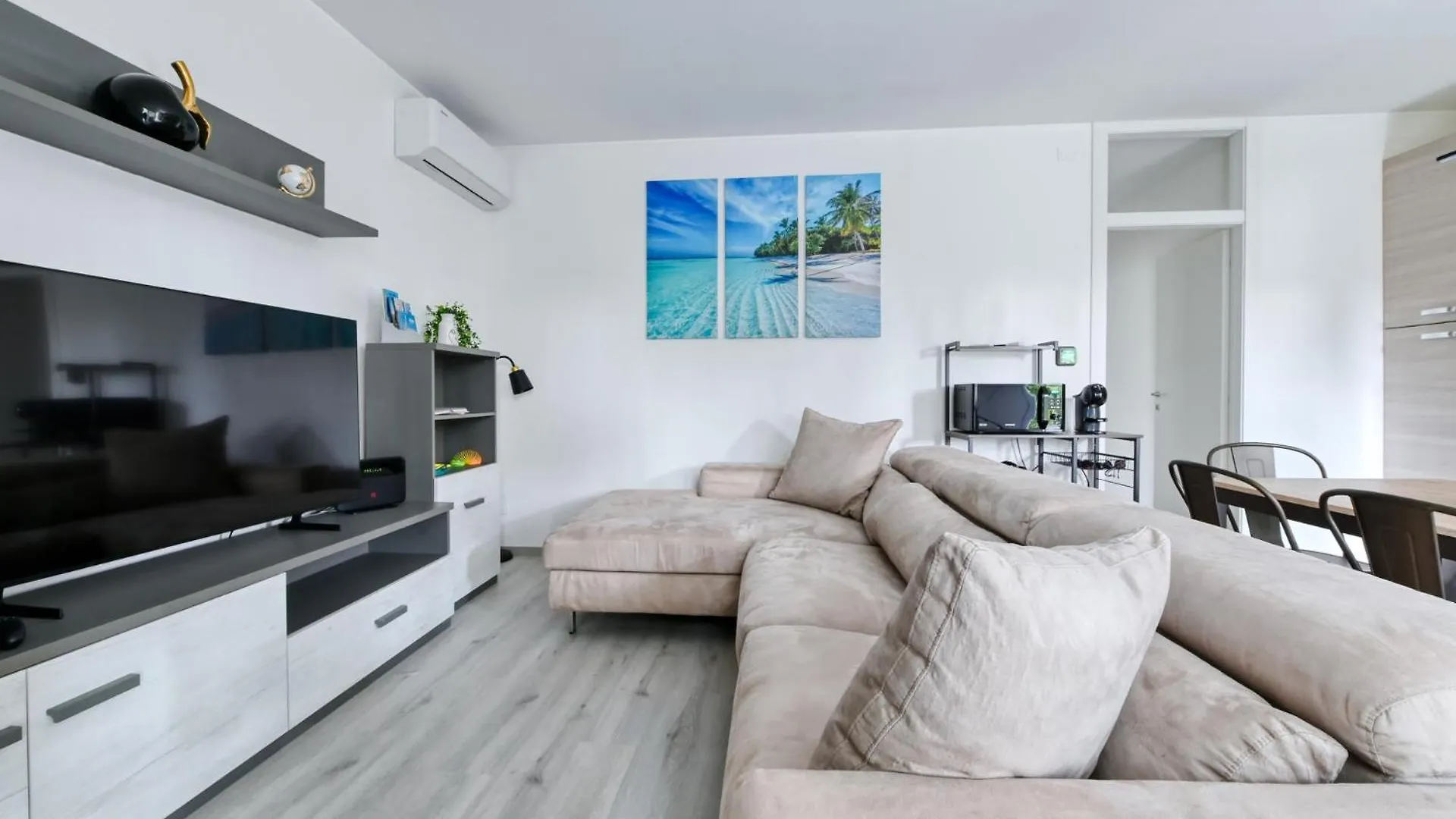 Golden House - Sirmione Holiday Ιταλία