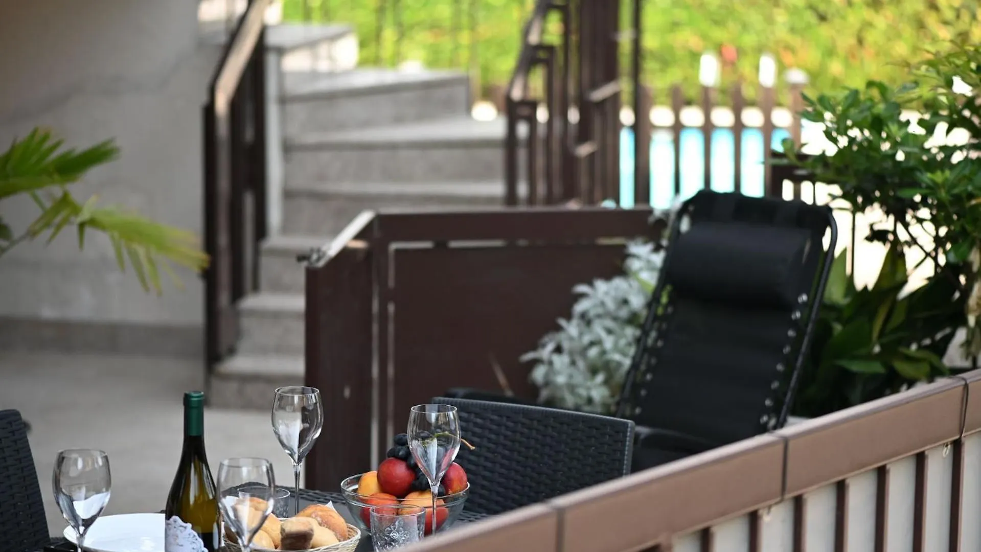 Golden House - Sirmione Holiday Ιταλία