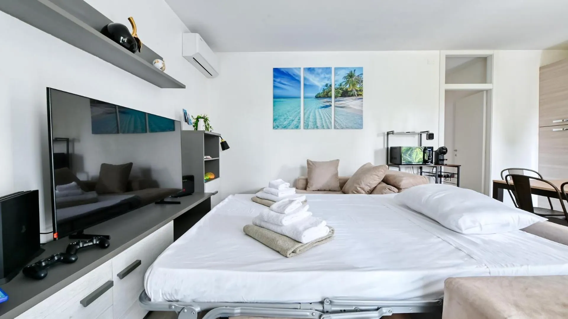 Golden House - Sirmione Holiday