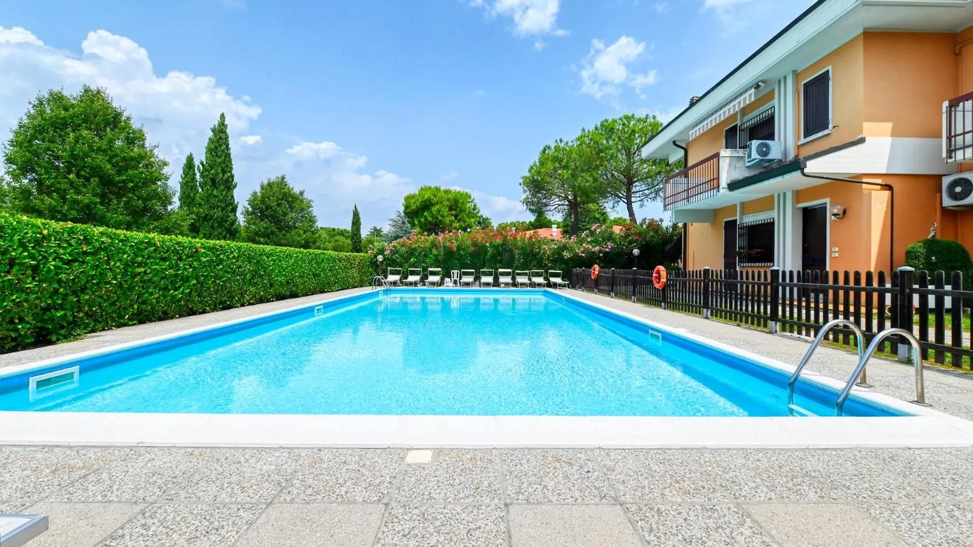 Golden House - Sirmione Holiday
