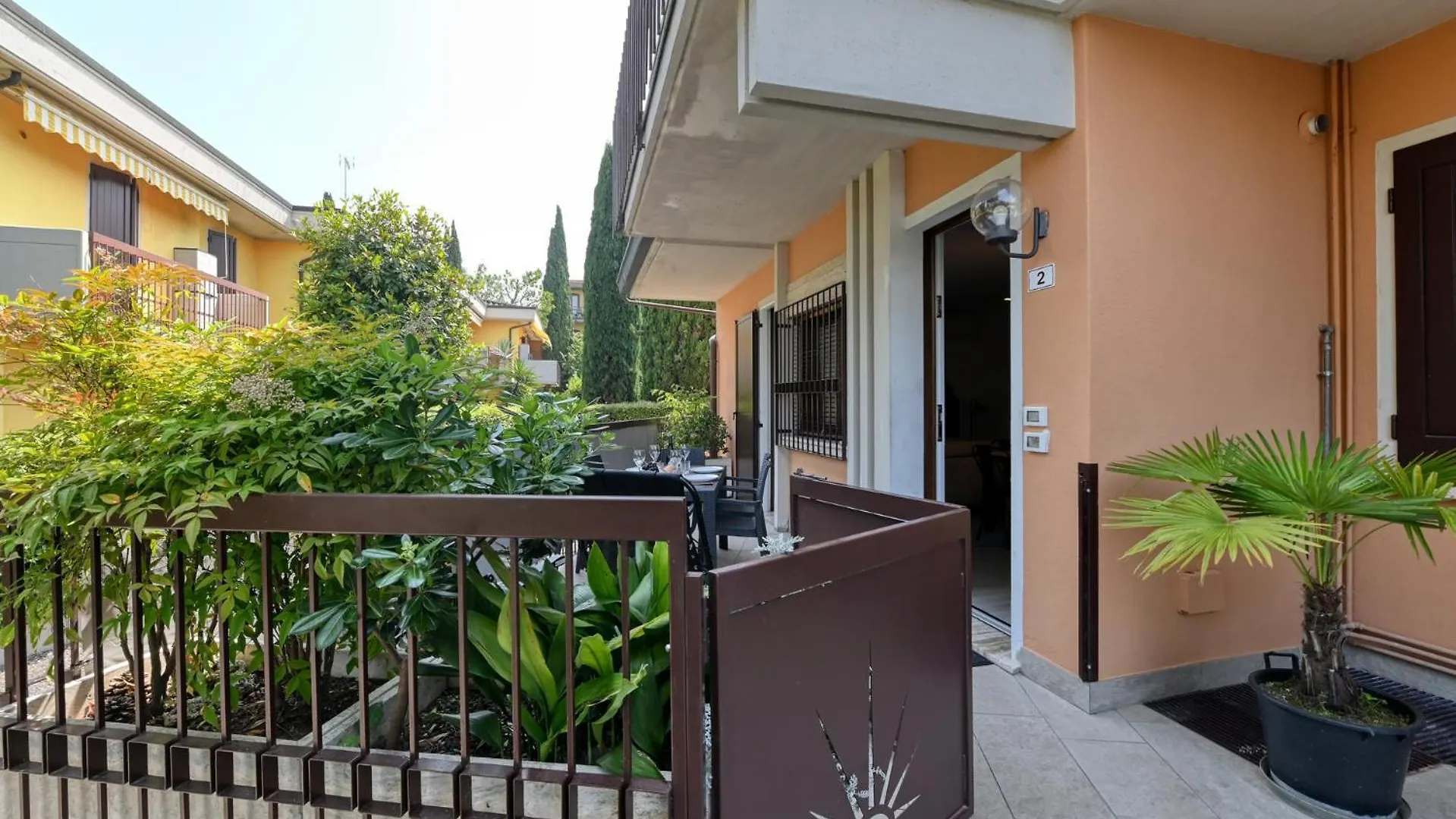 Golden House - Sirmione Holiday