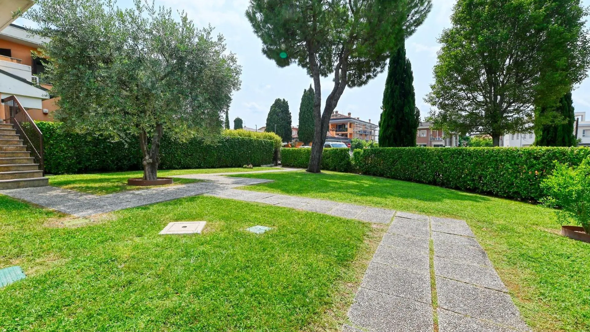 Apartman Golden House - Sirmione Holiday