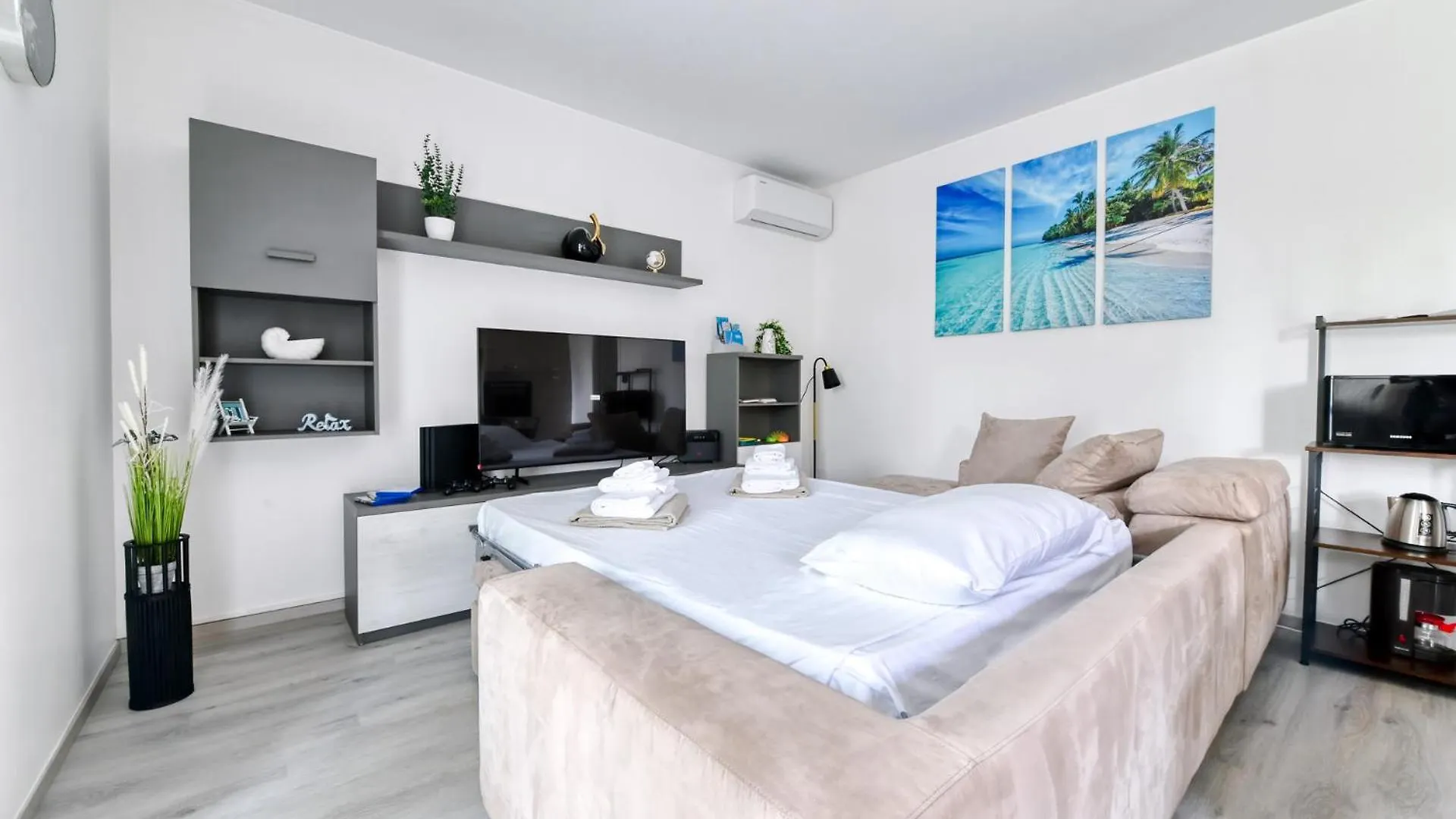 Golden House - Sirmione Holiday