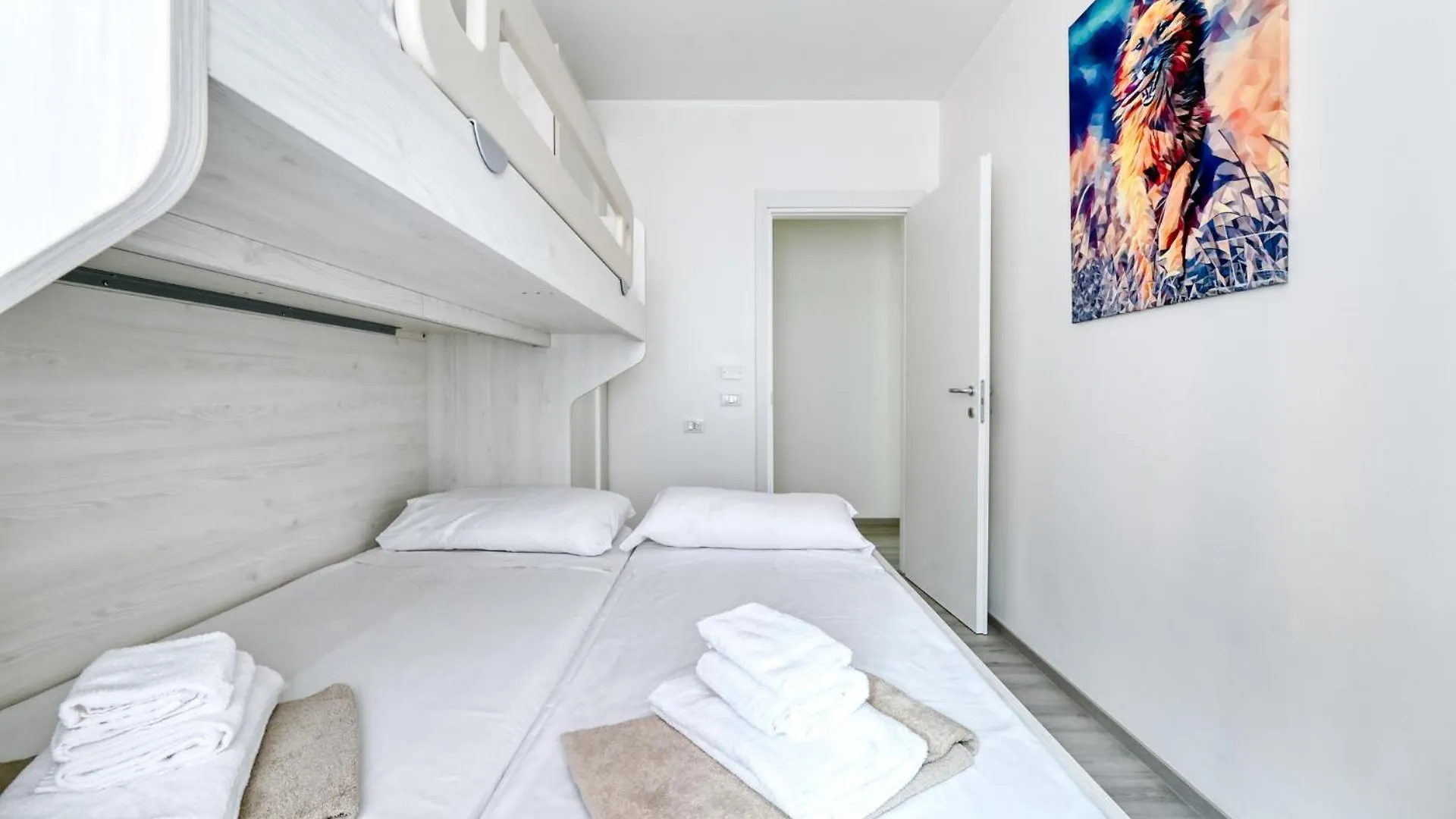 Golden House - Sirmione Holiday