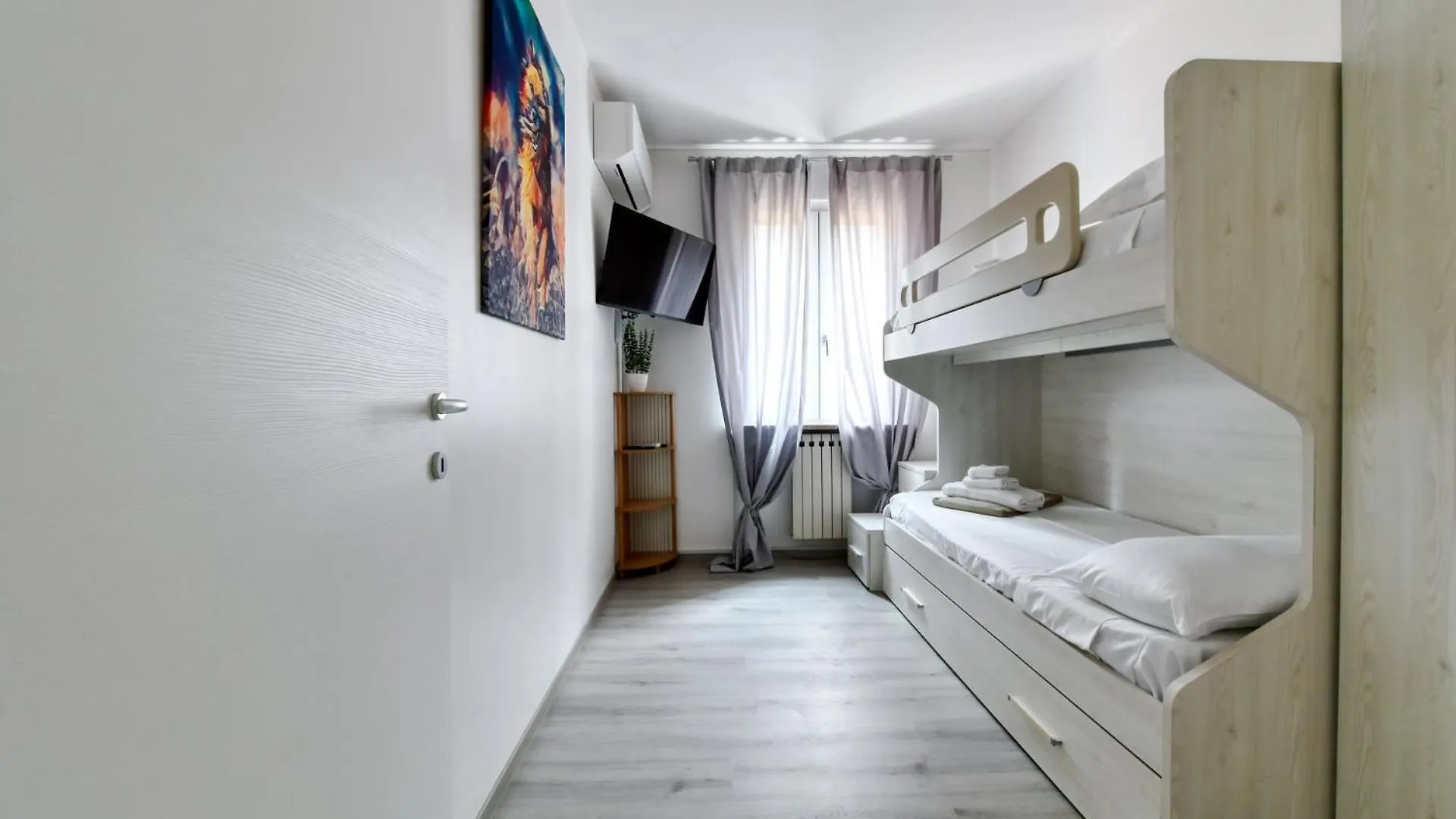 Apartman Golden House - Sirmione Holiday